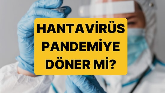 "Hantavirüs Pandemiye Döner mi?" Sorusunu Ünlü Astrolog Dinçer Güner Yanıtladı