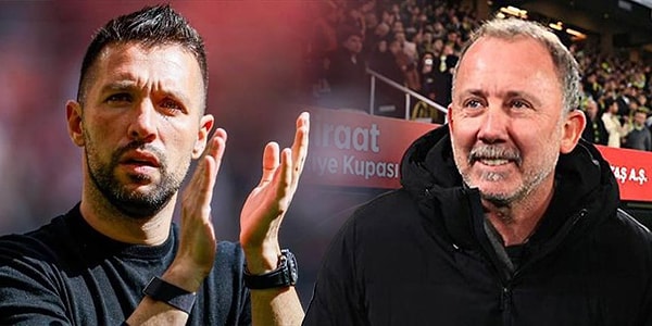 Sergen Yalçın'ın ikinci Beşiktaş dönemi istediği gibi gitmiyor.