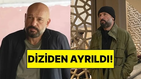 Eşref Rüya’nın Müslüm’ü Tolga Tekin Veda Paylaşımı Yaptı