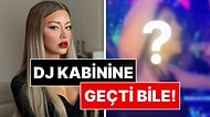 Cezaevinden Çıkan Mika Raun, Gece Hayatına Hızlı Bir Dönüş Yaptı!