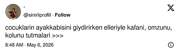 Bir de tespit!