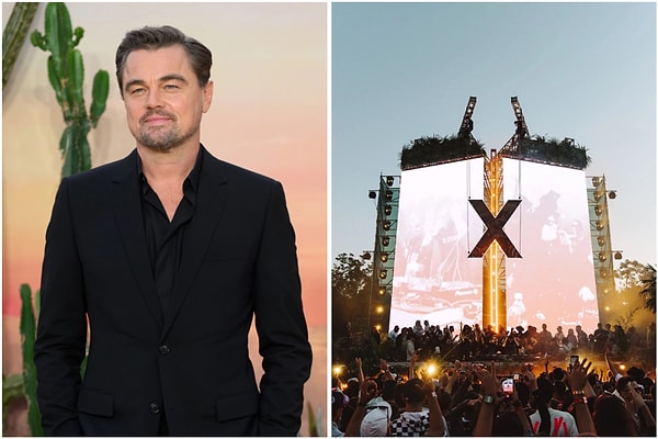 Leonardo DiCaprio’nun İstanbul’a gelebileceği yönündeki iddia gündeme geldi.