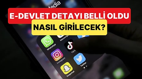 Sosyal Medyada Kimlik Uygulamasının Detayları Netleşmeye Başladı