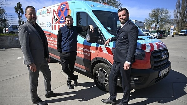 Yapay zeka teknolojisiyle donatılan operasyonel süreçler hata payını minimize ediyor
