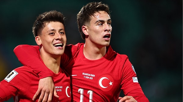 Perez'in yeni gözdesi Kenan Yıldız...