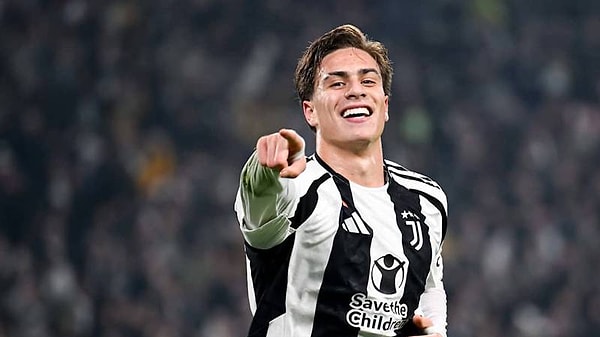 Juventus bu ayrılığa sıcak bakmıyor.