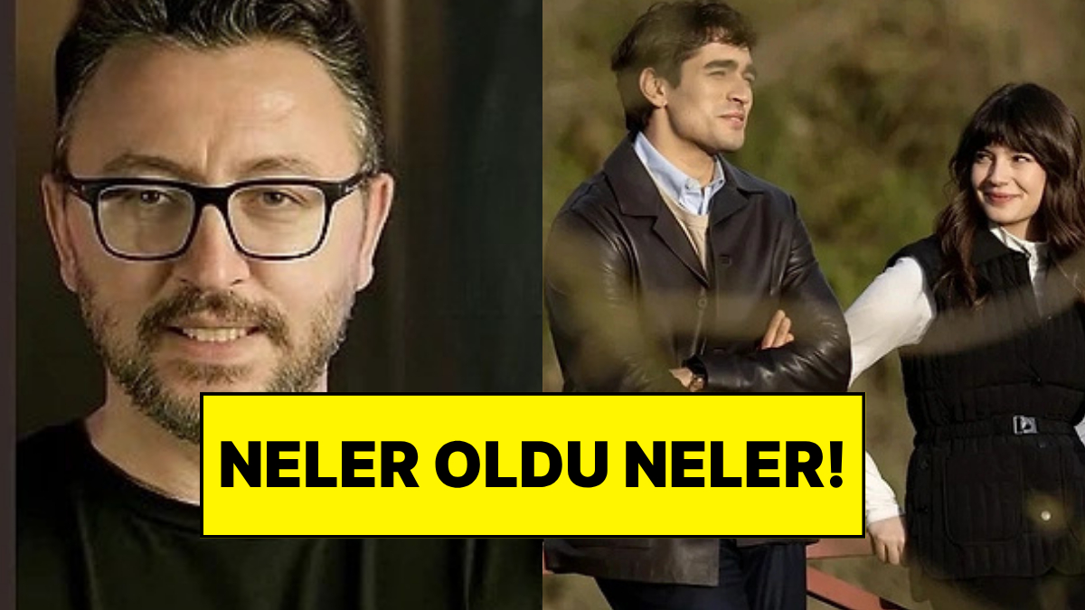 Final Kararı Alan Diziden Murat Soner’e Tepkilere TV Dünyasında Bugün Yaşananlar