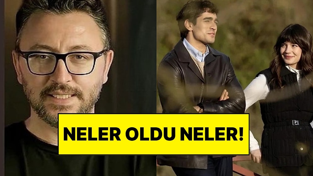 Final Kararı Alan Diziden Murat Soner’e Tepkilere TV Dünyasında Bugün Yaşananlar