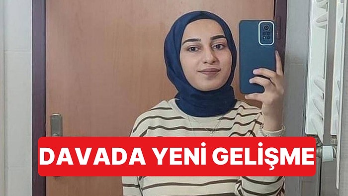 Rojin Kabaiş Davasında Yurt Yönetimi Hakkında Soruşturma İzni Verildi