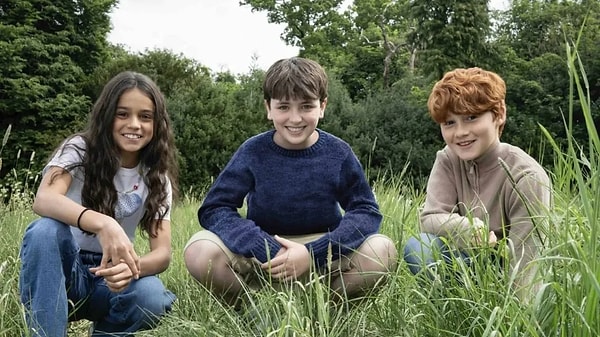 HBO’nun hazırladığı yeni Harry Potter dizisi için ikinci sezon kararı verildi.