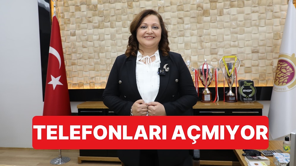 CHP'li Afyonkarahisar Belediye Başkanı Burcu Köksal, AKP'ye mi Katıldı?