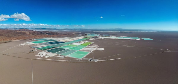 Yüzyılları aşan rezerv miktarı ulusal mineral güvenliğini koruma altına alıyor