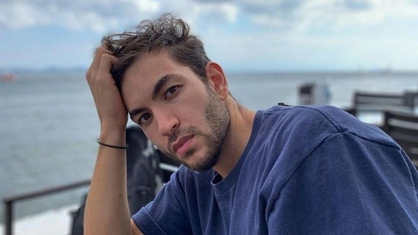 Projede yer alacak yeni isimlerden biri Berk Ali Çatal oldu.