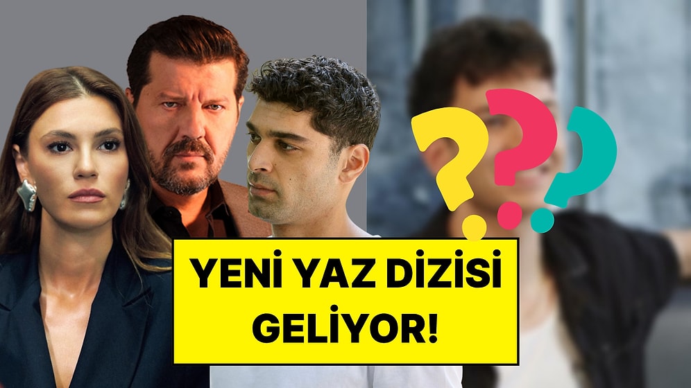 Adı Değişen Atv Dizisi Altı Üstü İstanbul’un Kadrosuna Yeni Transfer!