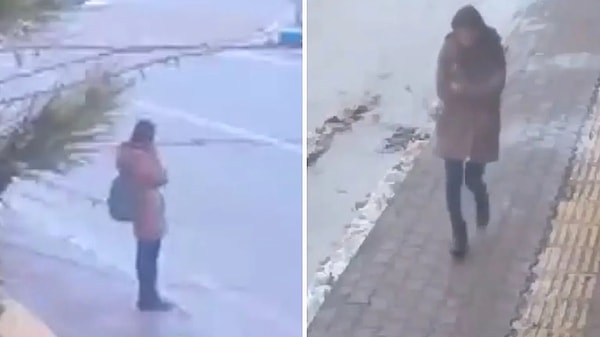 Kritik isim Umut Altaş'ın iadesi istendi.
