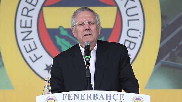 Aziz Yıldırım-Alex beraberliği birçok başarı kazandırdı.