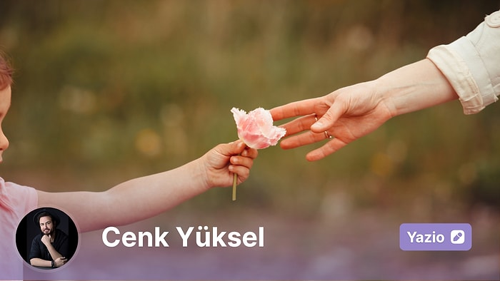 Annene Hediye Almıyorsun, Onu Yeniden İşe Alıyorsun
