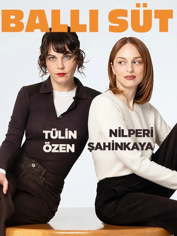 Ballı Süt