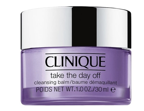 Clinique Take The Day Off Temizleme Balmı, sepete özel %30 indirimle 845 TL yerine 591 TL!
