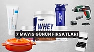 Bugün İndirimde Neler Var? 7 Mayıs 2026 Günün Fırsatları