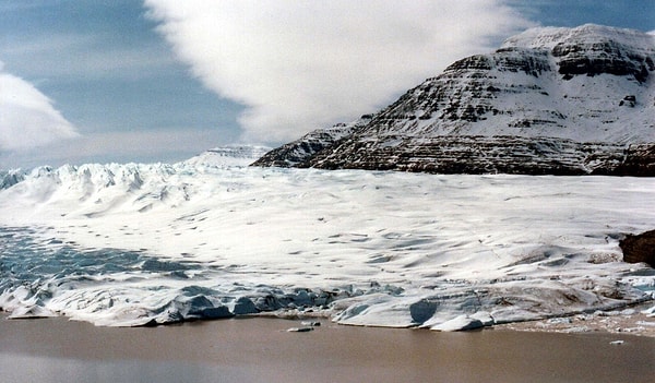 Kerguelen Adaları, insanlardan çok yaban hayatıyla dikkat çekiyor.