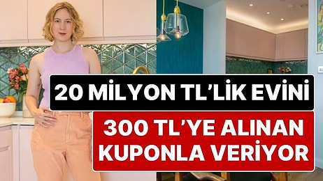 İngiltere’deki 22 Milyonluk Evini 300 TL’lik Çekilişle Satıyor: Kazanana 610 Bin TL de Para Verilecek