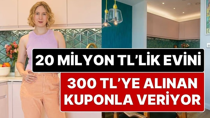 İngiltere’deki 22 Milyonluk Evini 300 TL’lik Çekilişle Satıyor: Kazanana 610 Bin TL de Para Verilecek