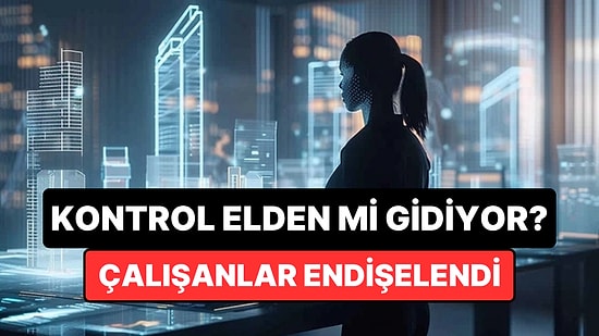 Yapay Zeka Kendi Kendini Kopyaladı: Kontrol Elden mi Gidiyor?