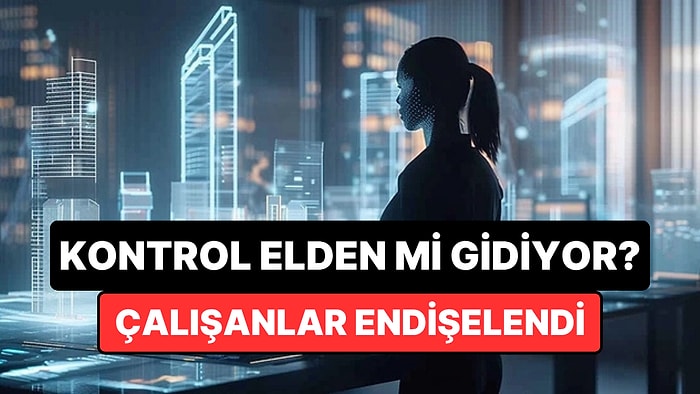 Yapay Zeka Kendi Kendini Kopyaladı: Kontrol Elden mi Gidiyor?