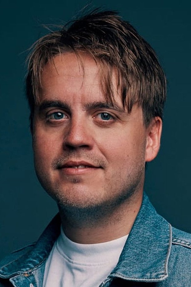 Markus Neby
