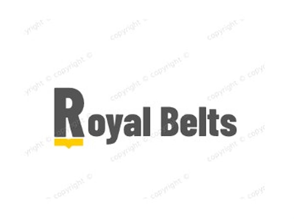 Royal Belts