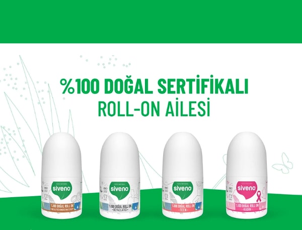 Siveno'da Büyük İndirim Günleri'ne özel güzel indirimler başladı!