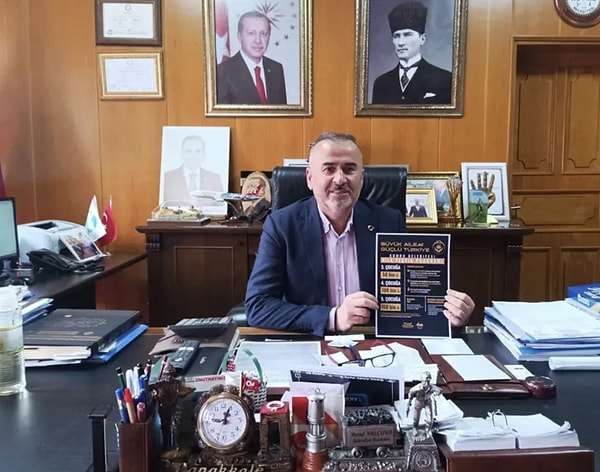 Kumru Belediyesi, ilçe nüfusundaki düşüşü durdurmak için ezber bozan bir “Aile Teşvik Programı” başlattı.
