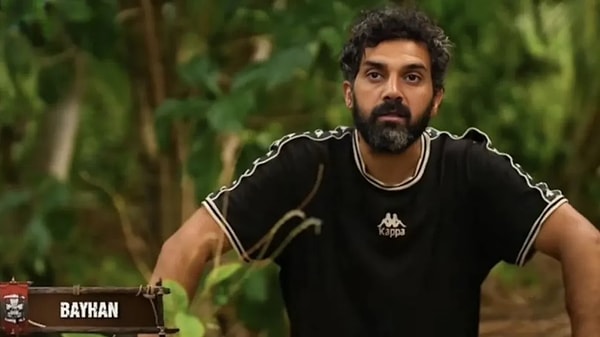 Survivor'da son zamanlarda yaşadığı sağlık problemi sebebiyle sevenlerini korkutan Bayhan, sezonun en çok konuşulan ismi olmayı sürdürüyor.