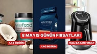 Bugün İndirimde Neler Var? 8 Mayıs 2026 Günün Fırsatları