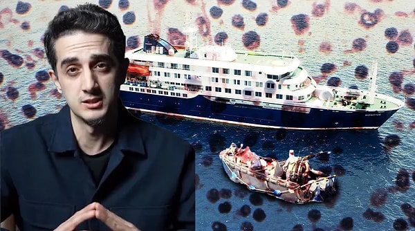 Dünya genelinde büyük bir endişeye yol açan MV Hondius isimli kruvaziyer gemisindeki "Hantavirüs" salgını, Türkiye’nin de gündemine oturdu.