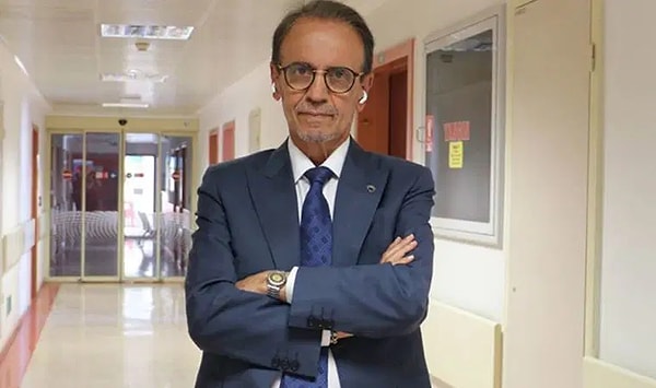 Son dönemde gündeme gelen hantavirüs vakaları kamuoyunda endişe yaratırken, Prof. Dr. Mehmet Ceyhan virüsle ilgili merak edilenleri yanıtladı.