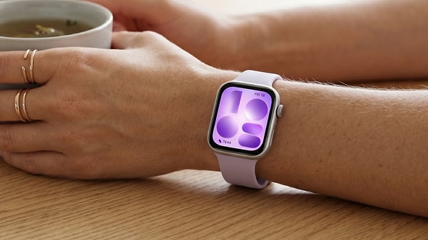 Editörün Seçimi: Huawei WATCH FIT 5
