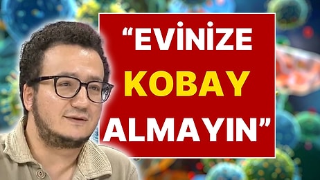 Hantavirüs Hakkında Ezber Bozan Açıklama Oytun Erbaş'tan Geldi