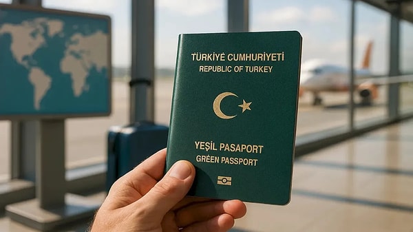 Vize almadan dünyanın birçok ülkesini seyahat etme hakkı tanıyan ve kamuoyunda “yeşil pasaport” olarak bilinen hususi damgalı pasaportun özel okullarda çalışan öğretmenlere de verilmesi önerildi.