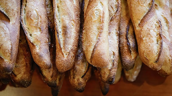 Gastronomi platformu TasteAtlas, dünya genelindeki yerel lezzetleri ve geleneksel teknikleri inceleyerek hazırladığı yeni listesini duyurdu.