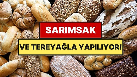 Ne Köy Ekmeği Ne Lavaş: Dünyanın En İyi 20 Ekmeği Açıklandı