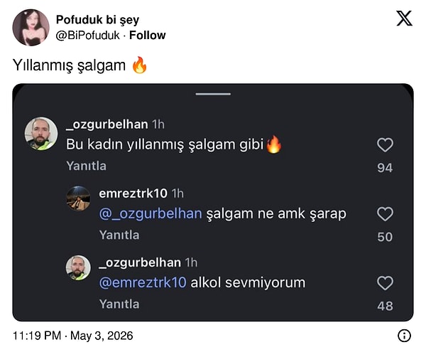 Yıllanınca ne oluyor?