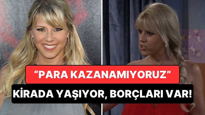 Bir Zamanların En Ünlü Oyuncularındandı: Şimdi Kredi Kartı Borçları Var, Kirada Yaşıyor