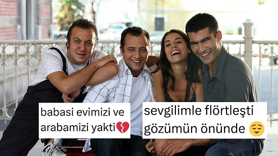 En Yakın Arkadaşlarıyla Küsme Hikayelerini Cesaretle Anlatan Kişiler