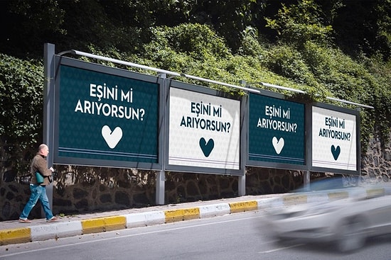 Yeni Bir Akım mı Başlıyor? Sokaklardaki "Eşini Mi Arıyorsun?" Sorusu Sosyal Medyanın Gündemine Oturdu!