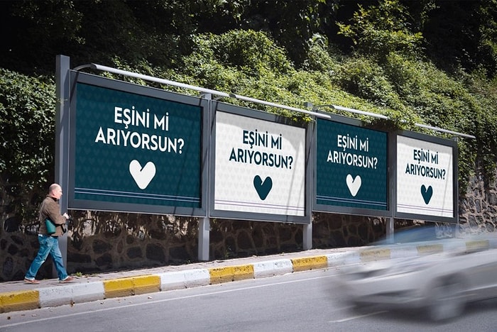 Yeni Bir Akım mı Başlıyor? Sokaklardaki "Eşini Mi Arıyorsun?" Sorusu Sosyal Medyanın Gündemine Oturdu!