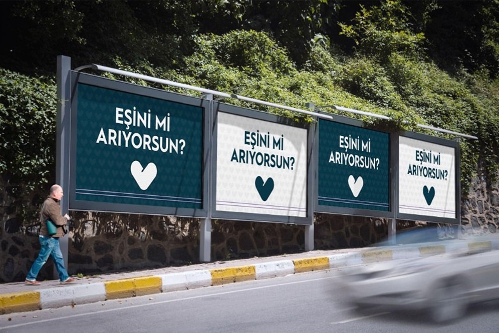 Yeni Bir Akım mı Başlıyor? Sokaklardaki "Eşini Mi Arıyorsun?" Sorusu Sosyal Medyanın Gündemine Oturdu!
