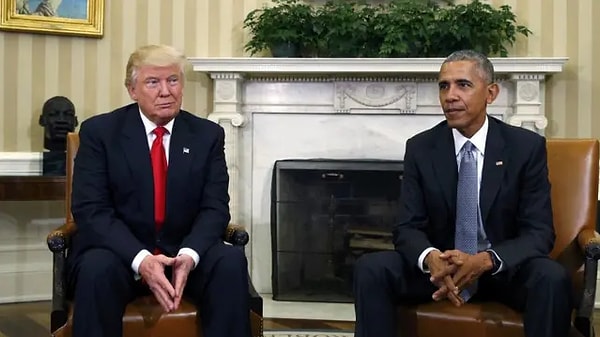 Trump'ın seçim vaatlerinden biriydi