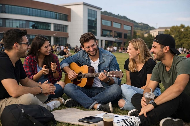 İstanbul’da Öğrencilerin Ev Seçerken En Çok Dikkat Ettiği Şeyler